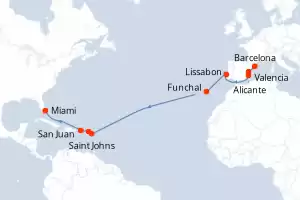 MSC Divina