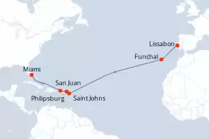 MSC Divina