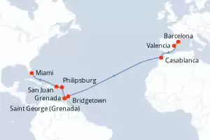 MSC Seaside