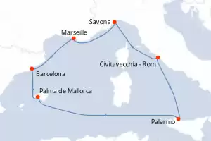 Costa Smeralda