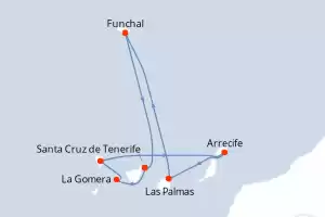 Costa Fortuna