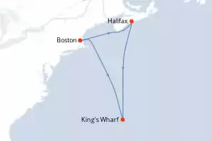 Norwegian Breakaway