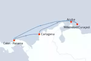 Serenade of the Seas