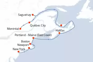 Seabourn Sojourn
