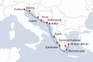 Seabourn Encore