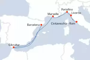 MS Oosterdam