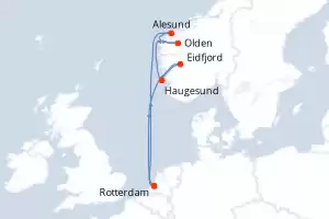 Rotterdam
