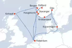 Rotterdam