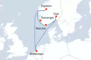 Rotterdam