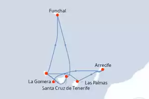 Costa Fortuna