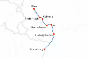 MS Rhein Symphonie