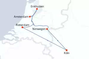 MS Rhein Symphonie
