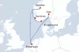 Rotterdam