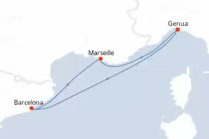 MSC Grandiosa