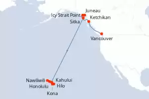 Norwegian Spirit