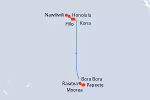 Norwegian Spirit