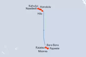 Norwegian Spirit