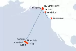Norwegian Spirit