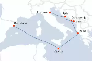 Norwegian Pearl