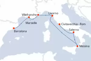Norwegian Epic