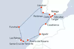Norwegian Star