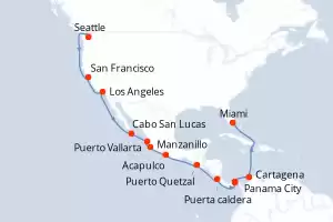 Norwegian Encore