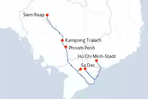 Rv Indochine II