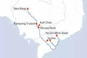 RV Toum Tiou II