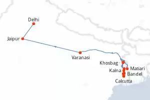 Ganges Voyager