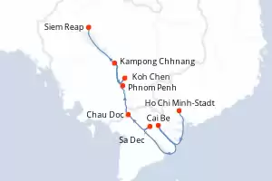 RV Toum Tiou II