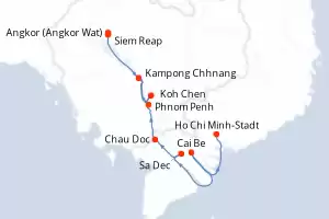 RV Toum Tiou II