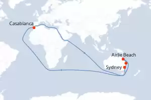 Carnival Splendor