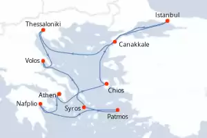 Azamara Quest