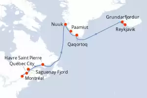 Azamara Journey