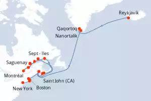 Azamara Journey