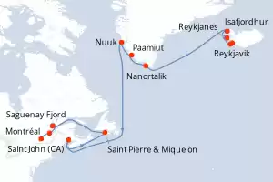 Azamara Journey