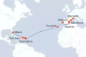 MSC Divina