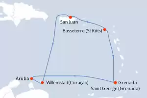 Brilliance of the Seas