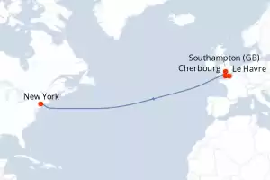 Queen Mary 2