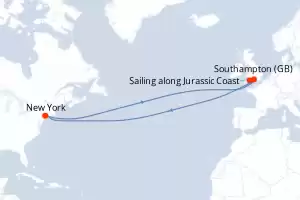 Queen Mary 2