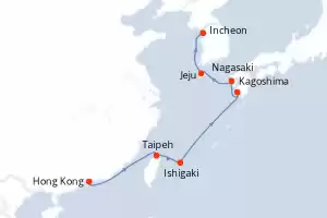 Oceania Regatta