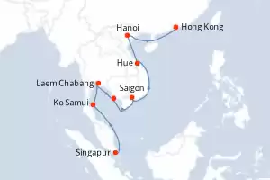 Oceania Regatta