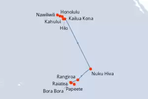 Oceania Regatta