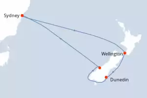 Carnival Splendor