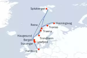 MS Otto Sverdrup