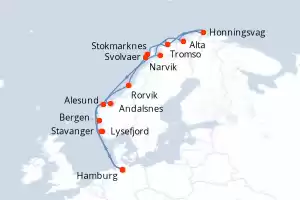 MS Otto Sverdrup