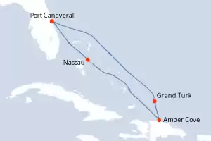 Caribbean Princess