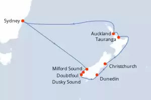 Celebrity Edge