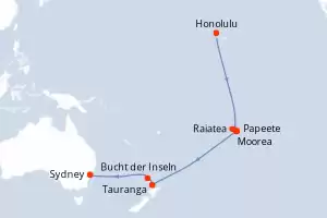Celebrity Edge