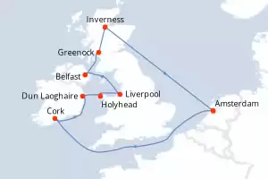 Celebrity Eclipse